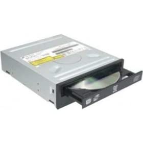 Lenovo 4XA0M84911 Interne DVD Super Multi Schwarz Silber optisches Laufwerk (Schwarz, Silber, horizontal, Bureau, DVD Super Multi, SATA)