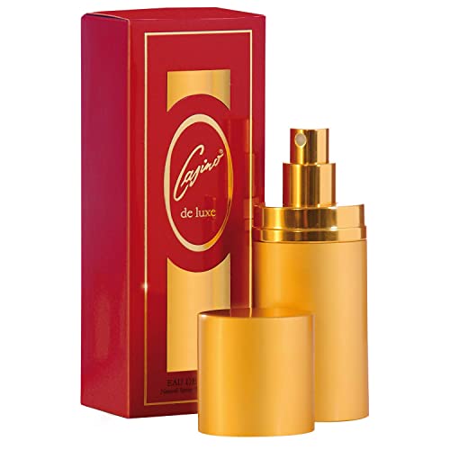ostprodukte-versand Casino de luxe Parfum Frau - nostalgische DDR Kultprodukte - DDR Produkte