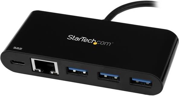 Startech .com usb-c adapter to ethernet