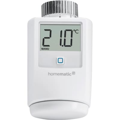 HMIP-eTRV-2 Homematic IP Funk-Heizkörperthermostat