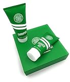 Celtic FC Bade- und Körper-Set Neu für 2021 Hergestellt in Großbritannien und ein tolles Geschenk für jeden Keltischen Fan