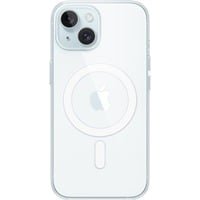 Apple iPhone 15 Clear Case mit MagSafe ​​​​​​​