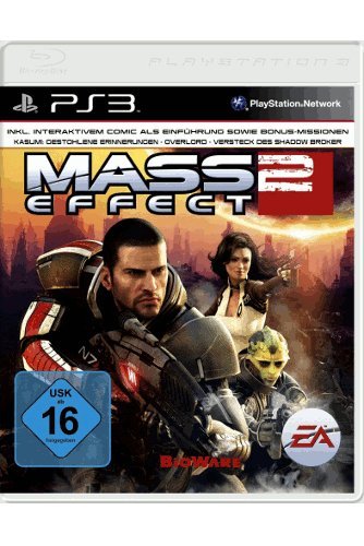 Mass Effect 2 [Software Pyramide]