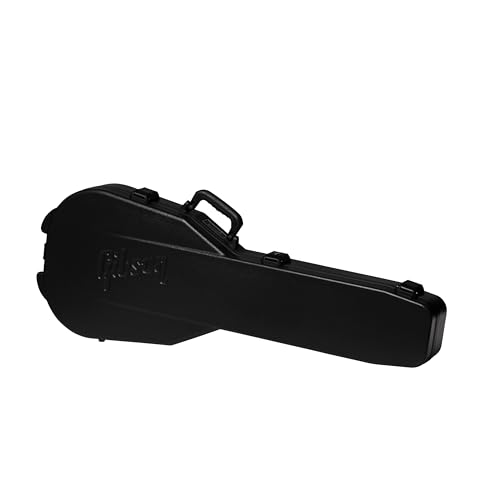 Gibson Deluxe Protector Case Les Paul - Koffer für E-Gitarren