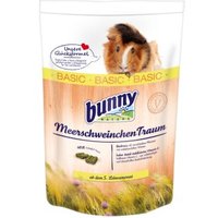 Bunny MeerschweinchenTraum basic 3x1,5 kg