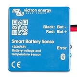 Victron Energy Smart Battery Sense, Spannungs- und Temperatursensor, Große Reichweite (bis zu 10 m)