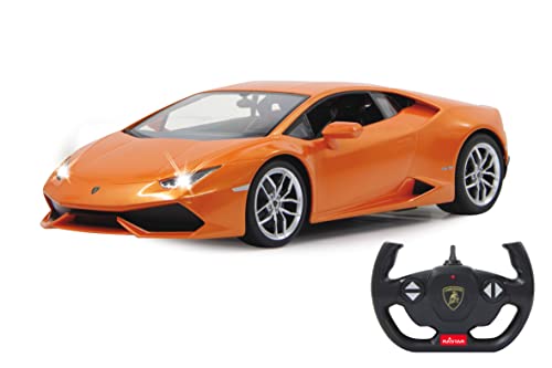 Jamara RC-Auto "Lamborghini Huracán 1:14 orange"