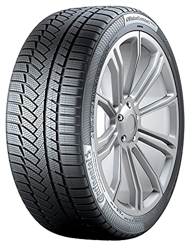 CONTINENTAL WINTER CONTACT TS850P 275/55R17109H