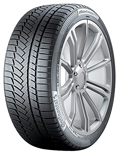 Continental WinterContact TS 850 P 215/55 R17 98H XL M+S Winterreifen