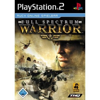 Full Spectrum Warrior [Software Pyramide]
