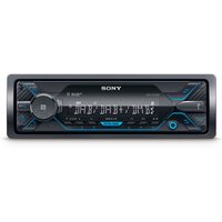 Dsx-A510Bd Autoradio Mit Dab/Dab+ Tuner, Usb/Aux-Eingang, Dual-B