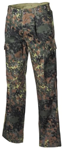 MFH Bundeswehr Feldhose (Flecktarn/8)