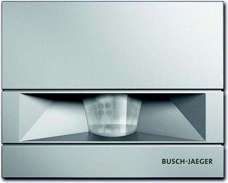 Busch-Jaeger wächter si/met 6855 agm-208