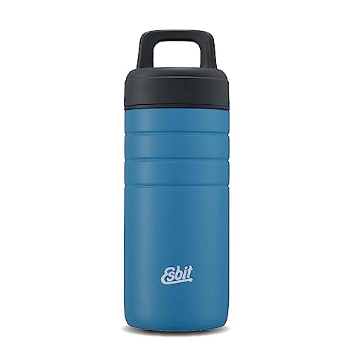 Esbit Majoris Loop Thermobecher Blau 450 ml WM450TL-PB