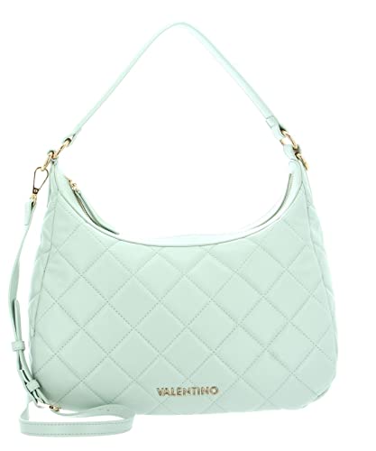 VALENTINO Ocarina Hobo Bag Aloe