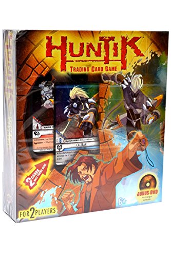 Huntik Starterpack (für 2 Spieler)