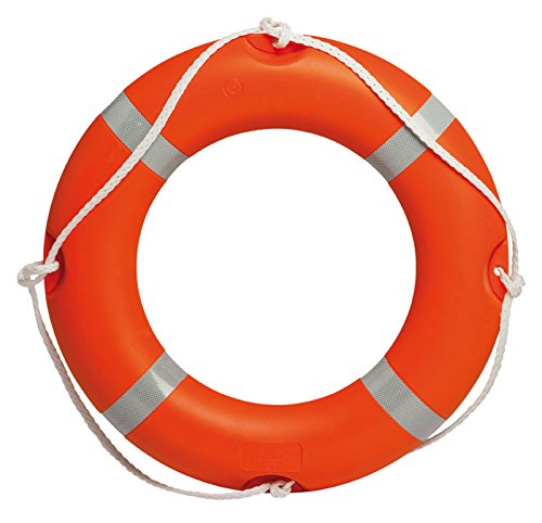 Rettungsring für Seefahrt mit Zulassung Meer Schwimmbad