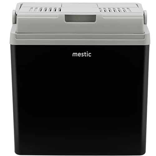 Mestic MTEC-25 AC/DC tragbare Thermoelektrische Kühlbox