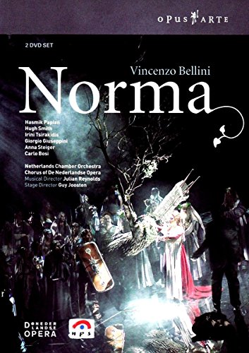 Norma (2 Dvd)
