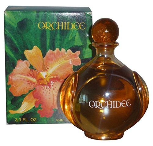 Yves Rocher Orchidee Eau de Toilette 100 ml