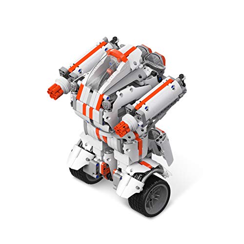 Xiaomi Mi Robot Builder Spielzeug Roboter