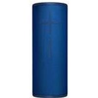 Ultimate Ears MEGABOOM 3 - Lautsprecher - tragbar - kabellos - Bluetooth - Lagoon Blue (984-001404)