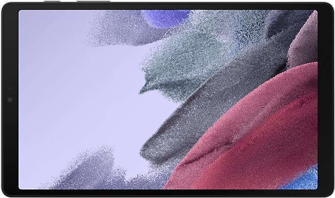 Samsung Galaxy Tab A7 Lite SM-T220N 64 GB 22,1 cm (8.7) 4 GB Wi-Fi 5 (802.11ac) Grau (SM-T220NZEEEUE)