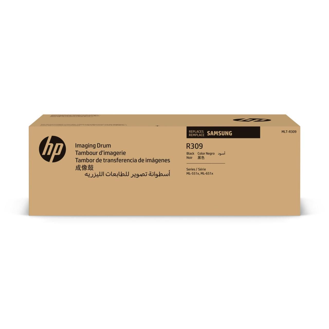 HP Original MLT-R309 schwarz Trommeleinheit 80.000 Seiten (MLT-R309/SEE) für ...