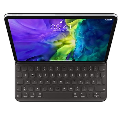 Smart Keyboard Folio für das 11" iPad Pro (2. Generation), Tastatur