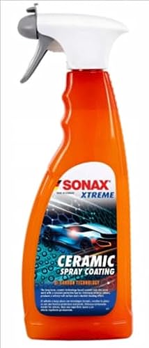 Sonax Xtreme - Keramik-Sprühbeschichtung 750 ml