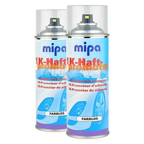 Mipa 2X 1K- Haftpromoter Spray 400ml