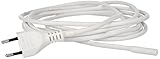 Lucky Reptile Thermo Cable - 15 W Heizkabel für Terrarien - 3,8 m Kabel mit 1,5 m Kaltzuleitung - schnelle Aufheizung & gleichmäßige Wärme - Silikon Heizkabel wasserdicht - Terrarium Zubehör