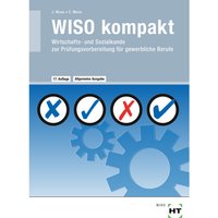 WISO kompakt, m. 1 Buch, m. 1 Online-Zugang