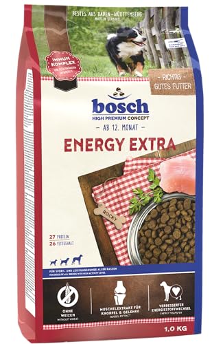 Bosch Energy Extra 15 kg