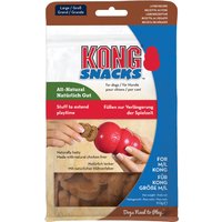 KONG Snacks Liver - Sparpaket: 4 x 312 g