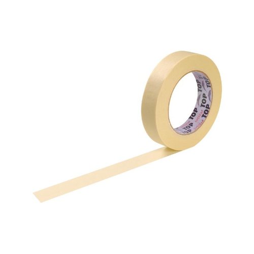 CAR SYSTEM TOP TAPE LACKIERBAND ABKLEBEBAND 48 ROLLE 19 mm x 50m 139.263