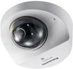 Panasonic i-Pro Extreme WV-S3111L - Netzwerk-Überwachungskamera - Kuppel - Farbe (Tag&Nacht) - 1,3 MP - 1280 x 960 - 720/60p - feste Brennweite - Audio - LAN 10/100 - MJPEG, H.264, H.265 - PoE Class 2