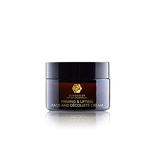 SCHUSSLER AGE PROTECTION Firming & Lifting 50ml