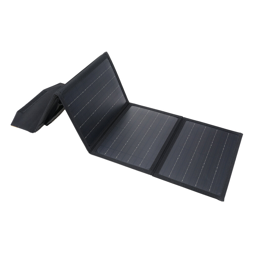 XMUND XD-SP5 30W 18V Solar Panel USB DC PD Schnelle Aufladung Outdoor Wasserdichte Solar Ladegerät Für Camping Reisen au