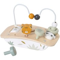 Vertbaudet Baby Mini-Spieltisch ,,Pandafreunde" FSC®