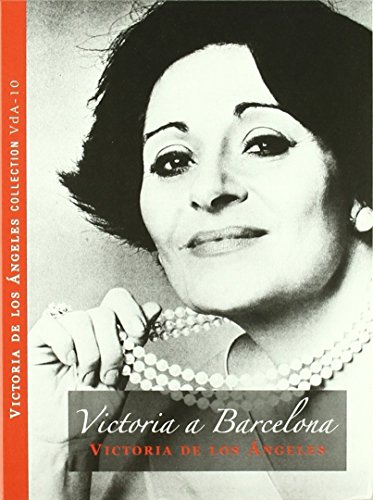 Victòria a Barcelona [2 DVDs]