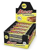 Mars Hi Protein Bars - 12 bars