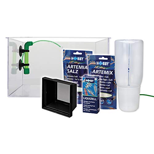 Hobby 21900 Artemia Incubator Set