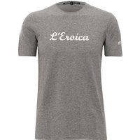 SANTINI T-Shirt Eroica, für Herren, Größe 2XL, Bike Trikot, Mountainbike Bekleid