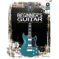 Beginner's guitar