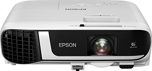 Epson EB-FH52 Business LCD-Beamer 4000 Lumen