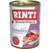 Rinti Pur Kennerfleisch Schinken 400 g