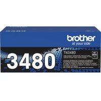 Brother TN-3480 Toner Schwarz