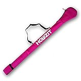 HOWZIT - SUP Paddle Bag ONE - große Auswahl an Farben - Stand Up Paddling -, Farbe:Pink