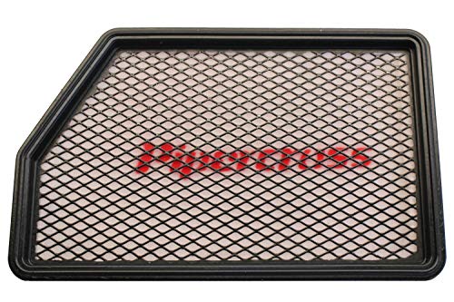 Pipercross Sportluftfilter kompatibel mit Hyundai i40 1.6 GDi 135 PS 06/11-